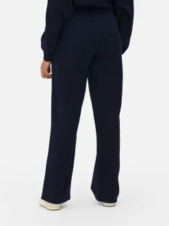 Yale Wide Leg Joggers|Primark New