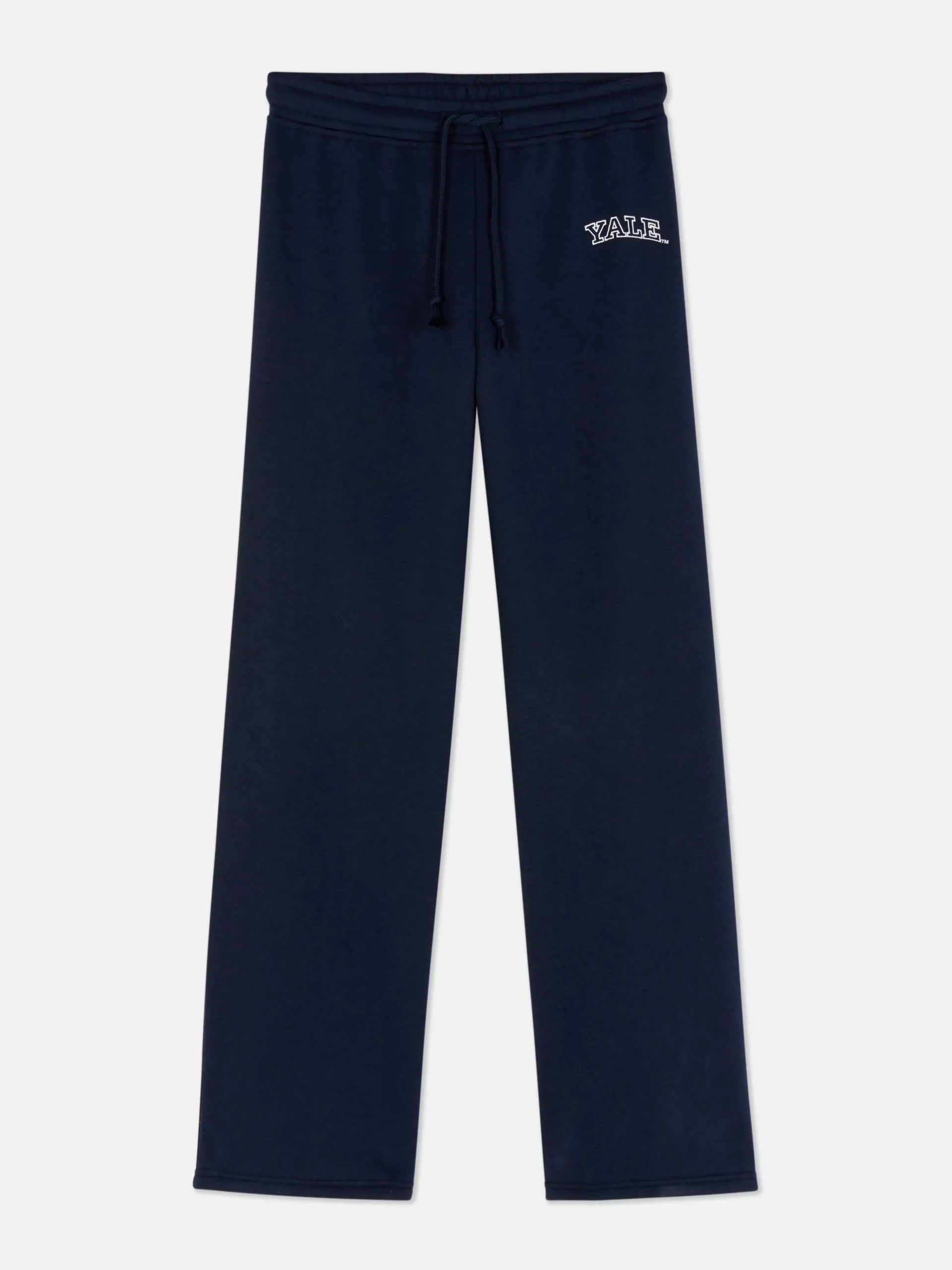 Yale Wide Leg Joggers|Primark New