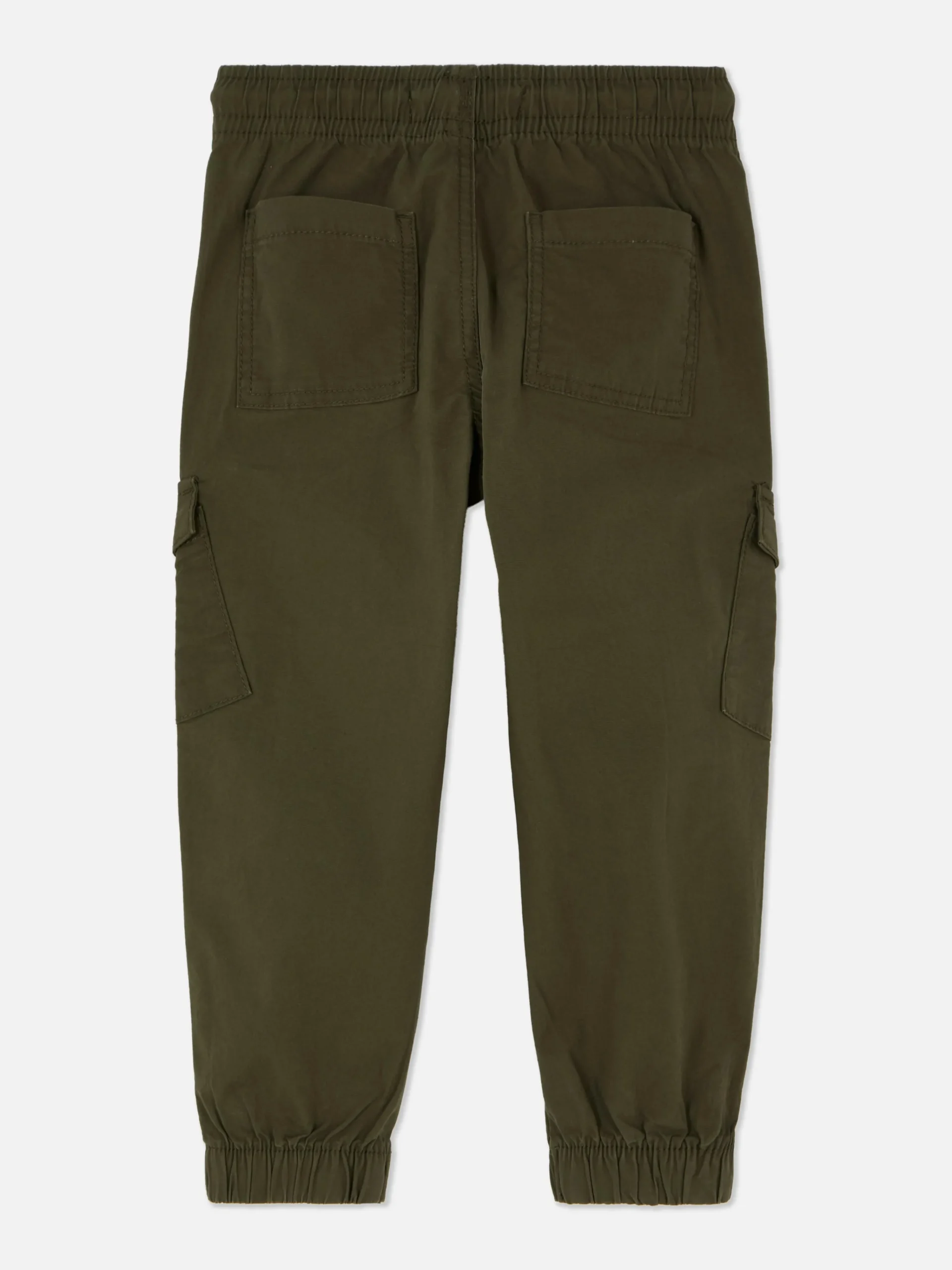 Younger Boy Cargo Pants|Primark Hot