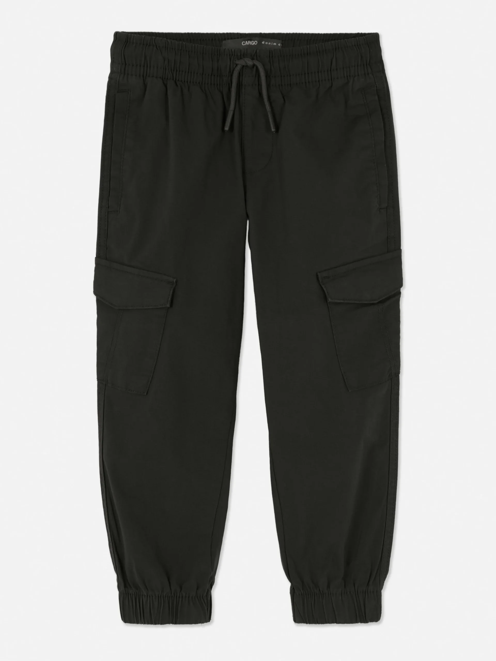 Younger Boy Cargo Pants|Primark