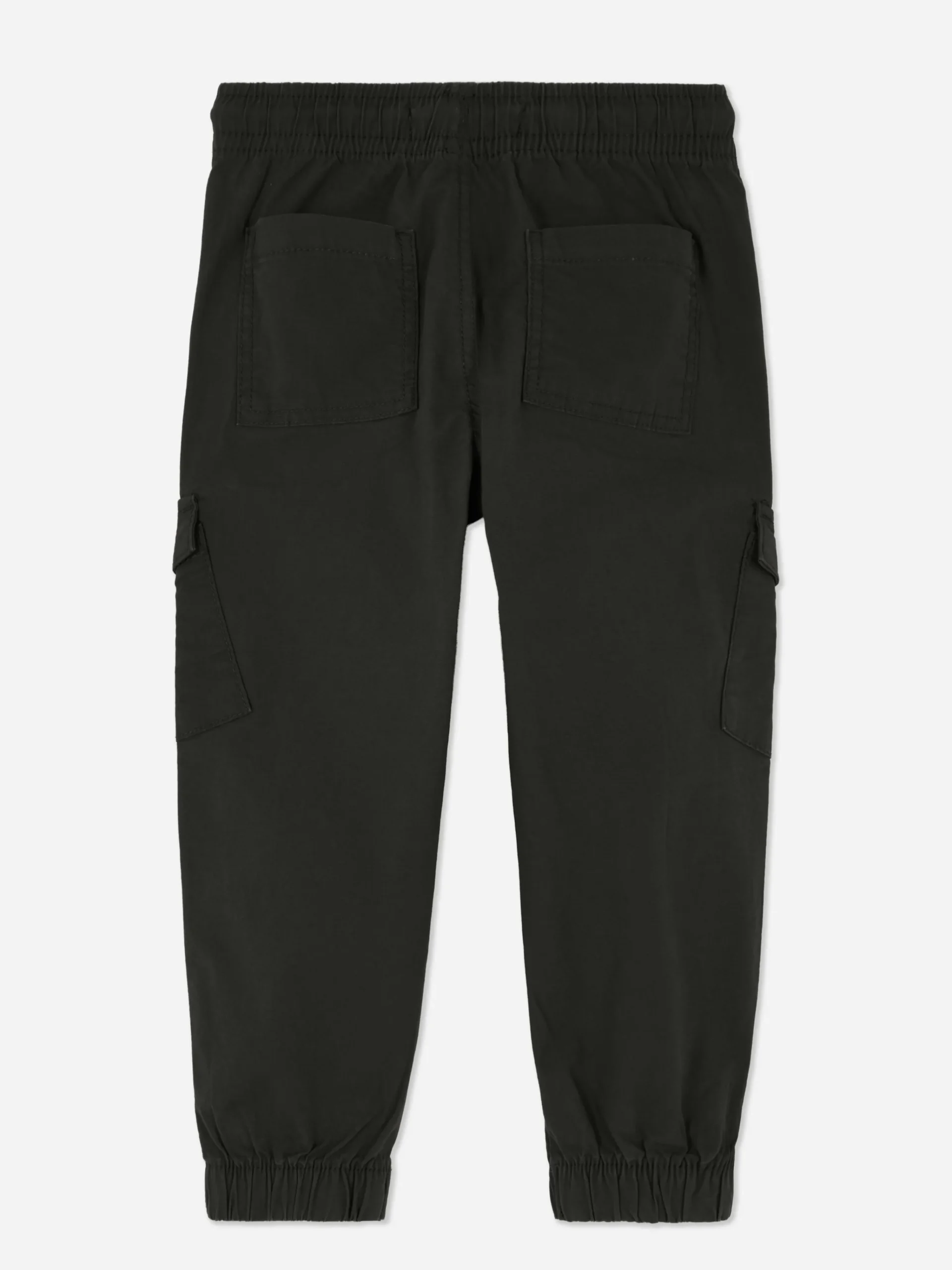 Younger Boy Cargo Pants|Primark