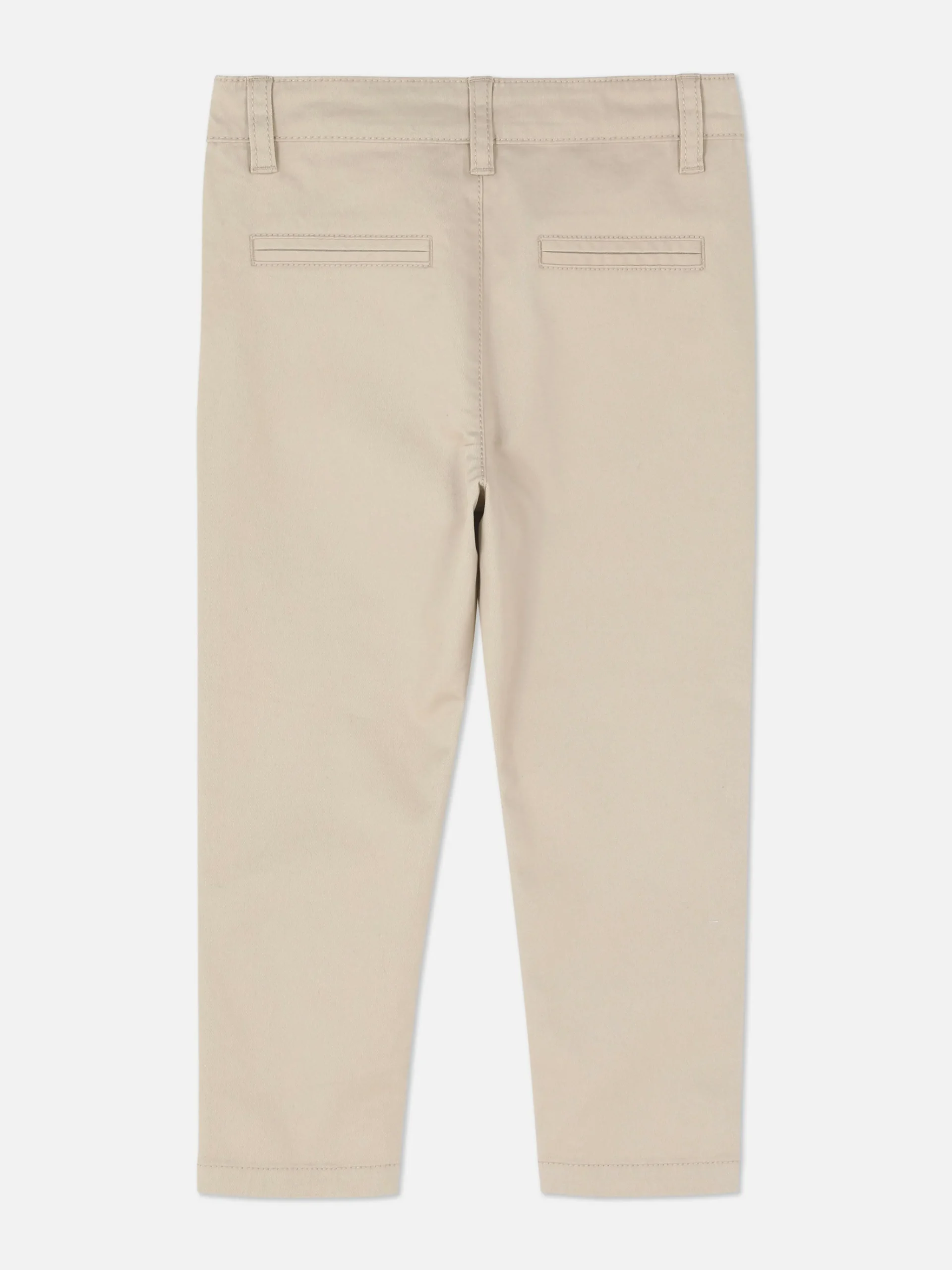 Younger Boy Chino Pants|Primark Hot