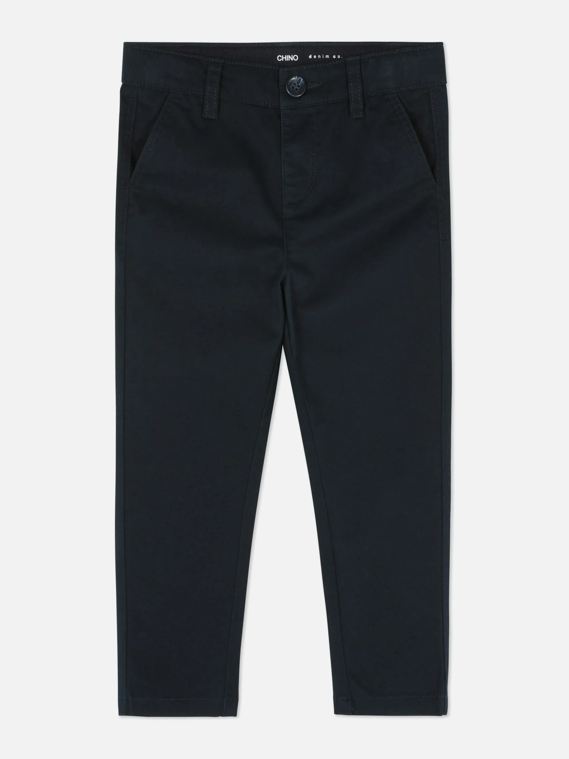 Younger Boy Chino Pants|Primark Discount