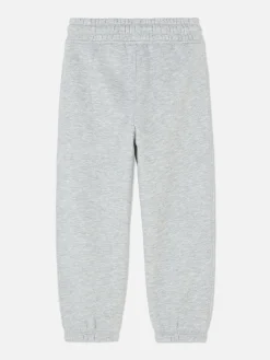 Younger Boy Drawstring Cuffed Joggers|Primark New