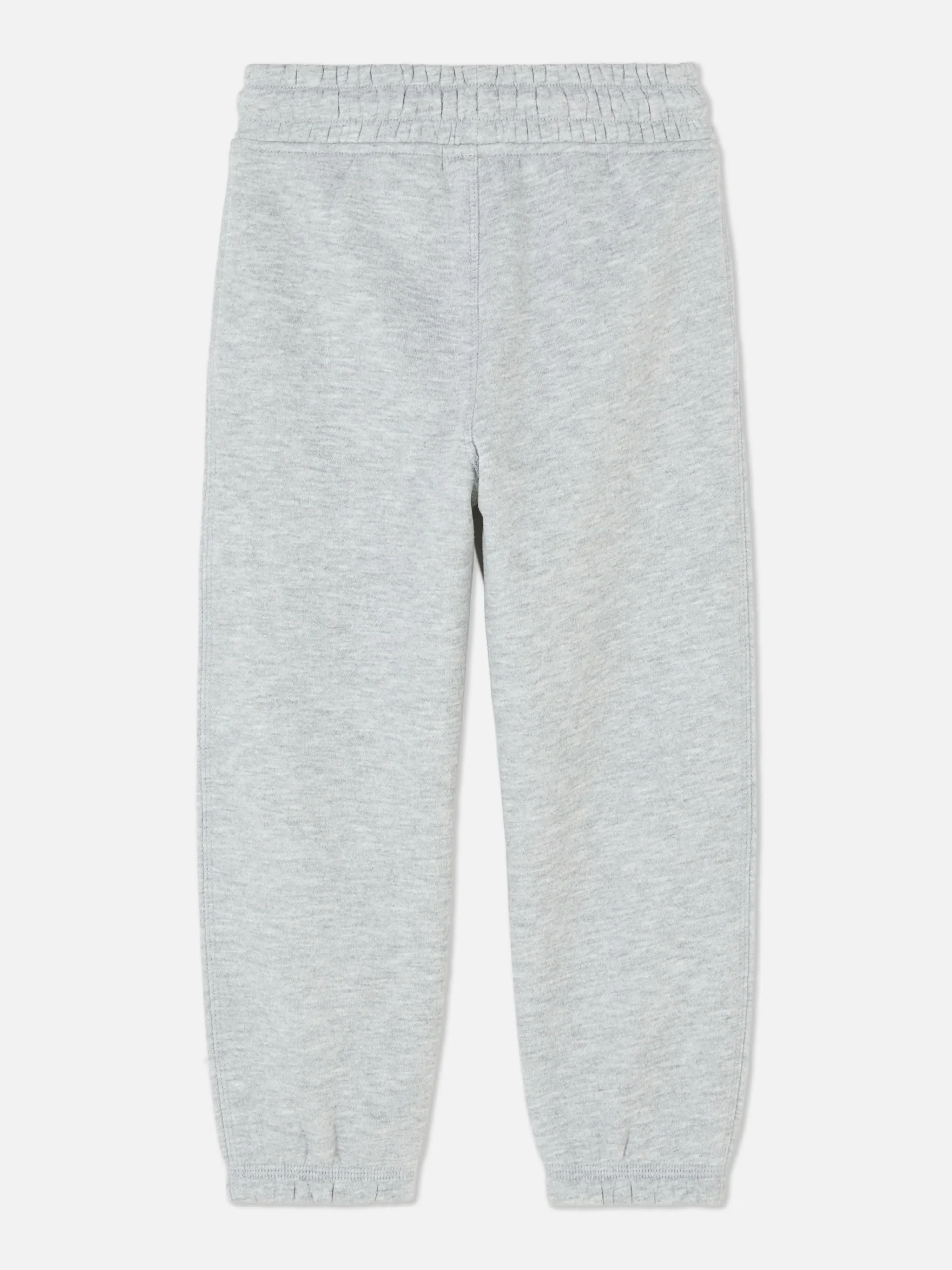 Younger Boy Drawstring Cuffed Joggers|Primark New