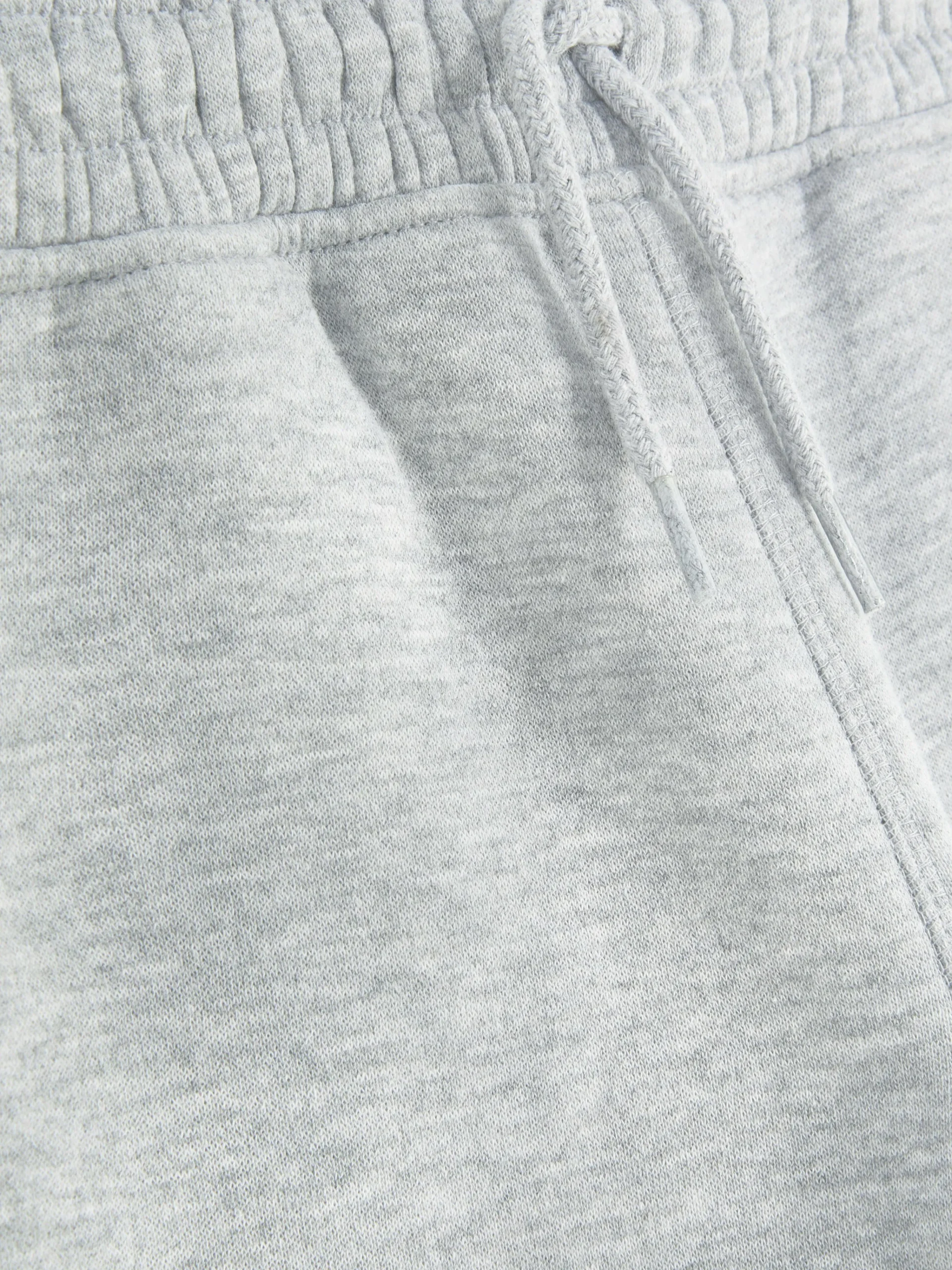 Younger Boy Drawstring Cuffed Joggers|Primark New