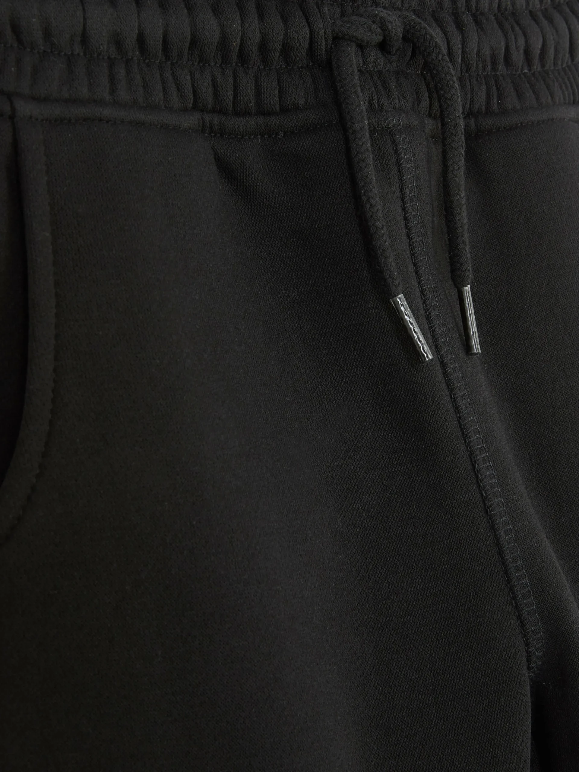 Younger Boy Drawstring Cuffed Joggers|Primark