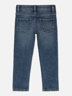 Younger Boy Slim Denim Jeans|Primark Discount