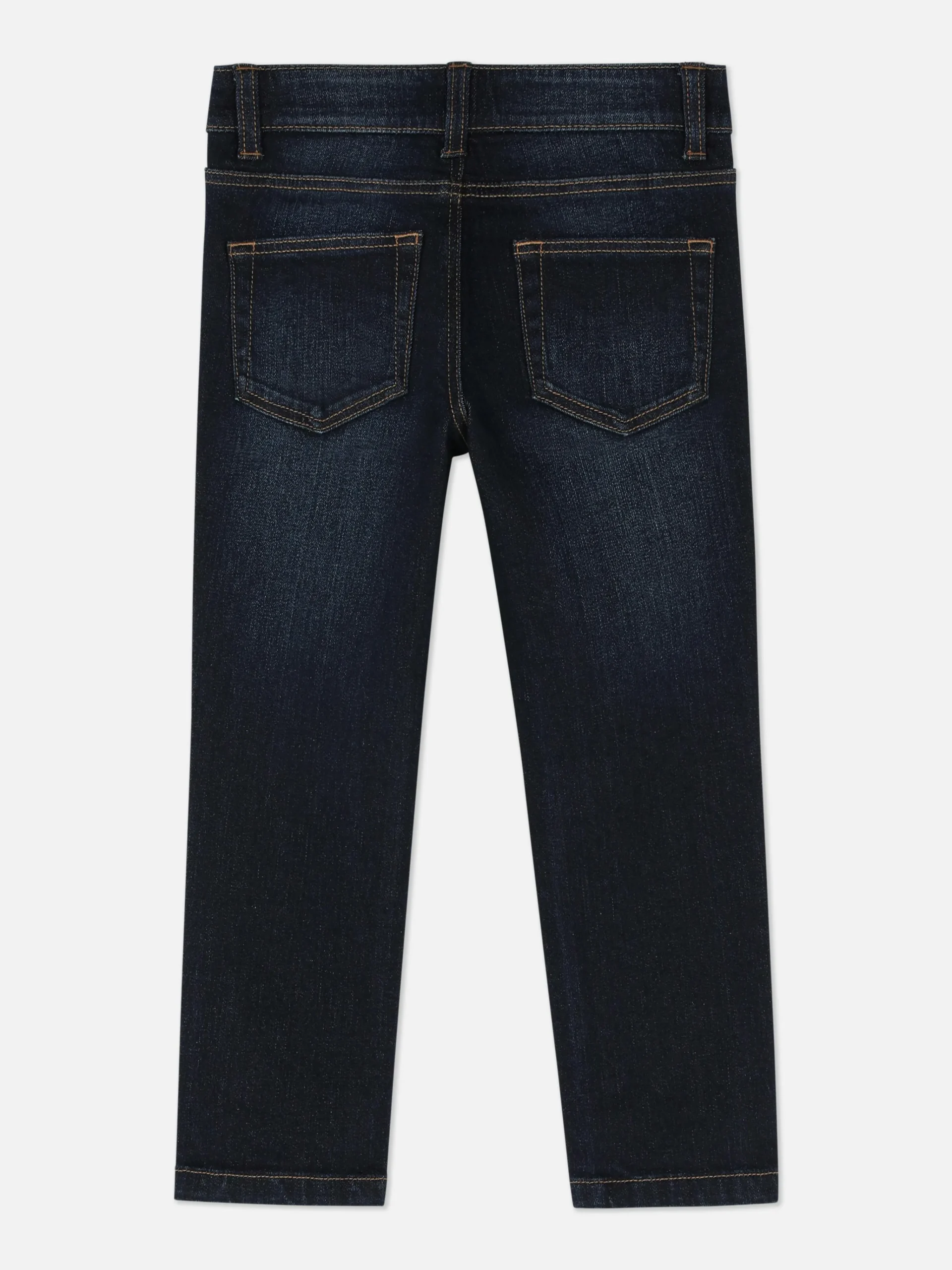Younger Boy Slim Denim Jeans|Primark Online