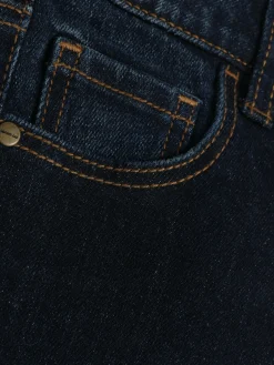 Younger Boy Slim Denim Jeans|Primark Online