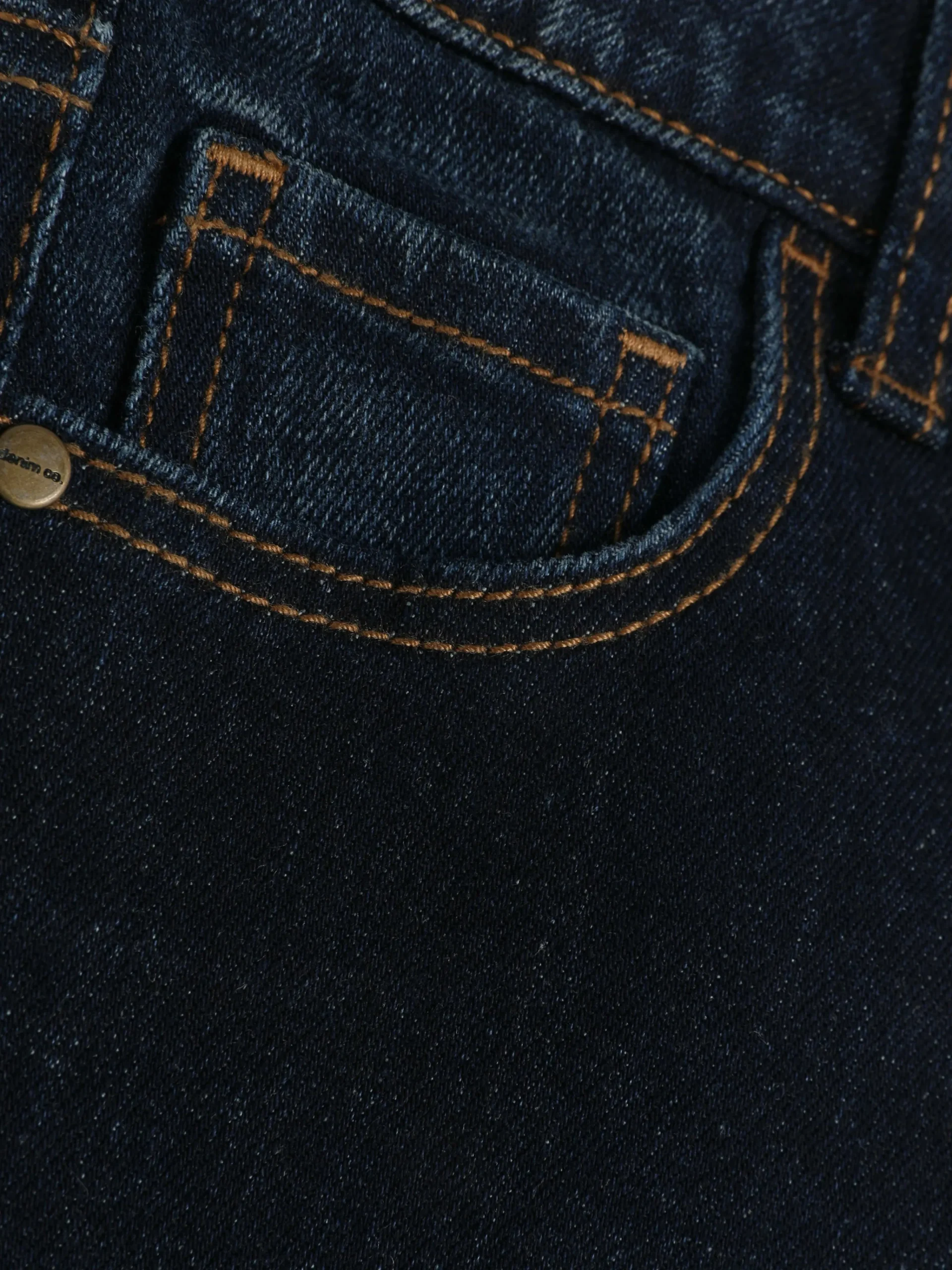 Younger Boy Slim Denim Jeans|Primark Online