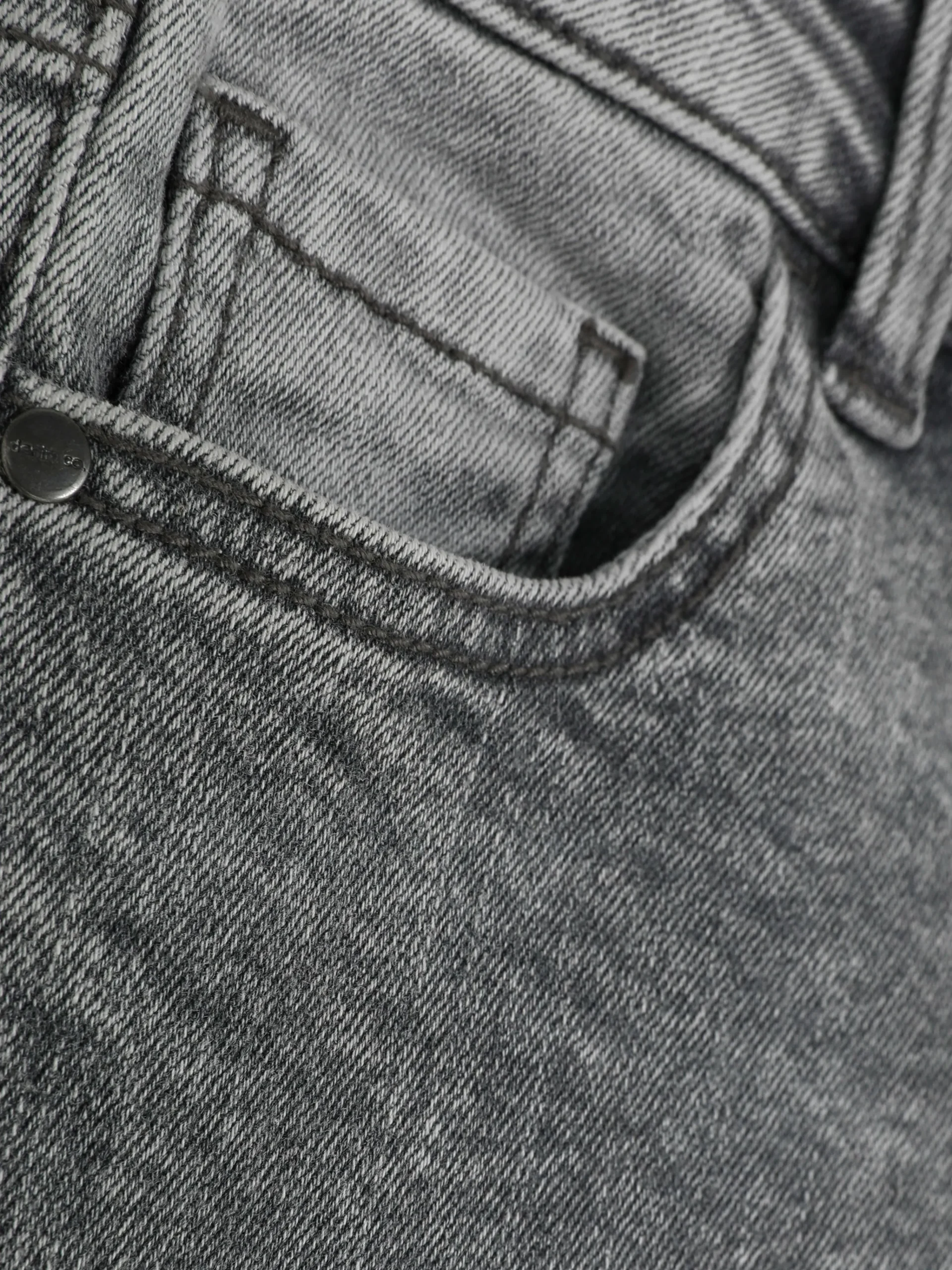 Younger Boy Slim Denim Jeans|Primark Clearance