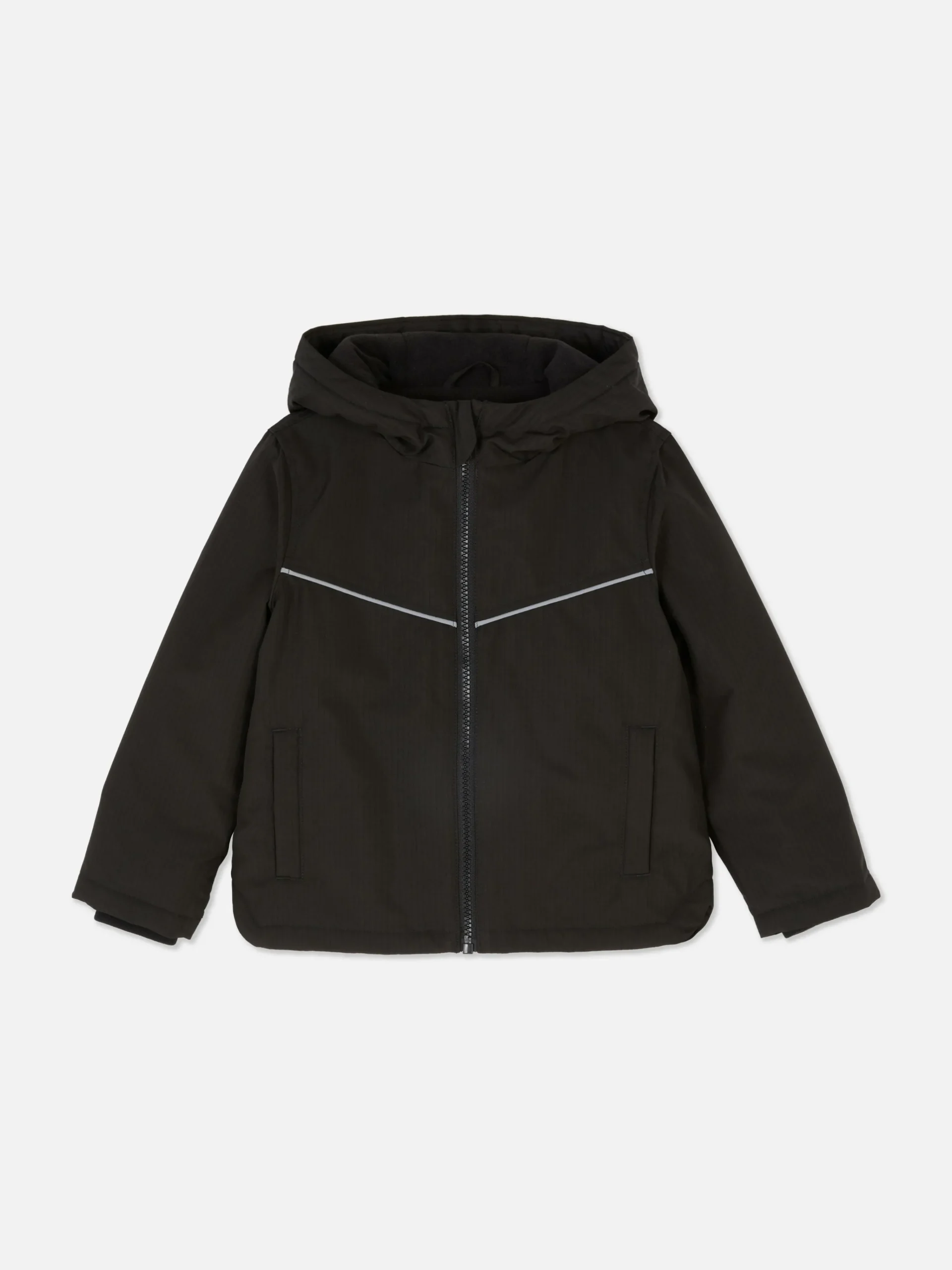 Younger Boy Windbreaker Jacket|Primark