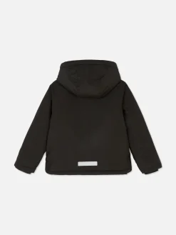 Younger Boy Windbreaker Jacket|Primark