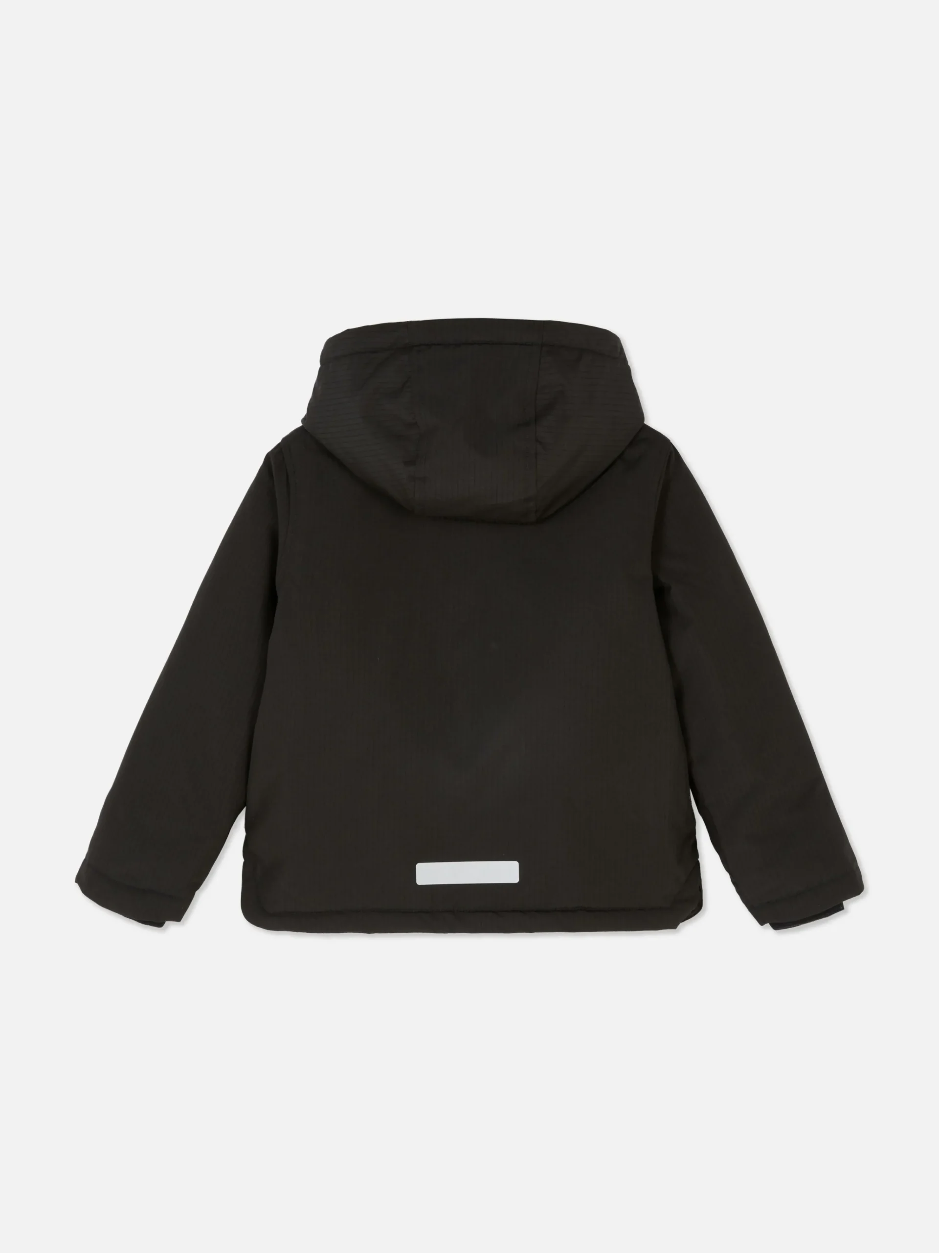 Younger Boy Windbreaker Jacket|Primark