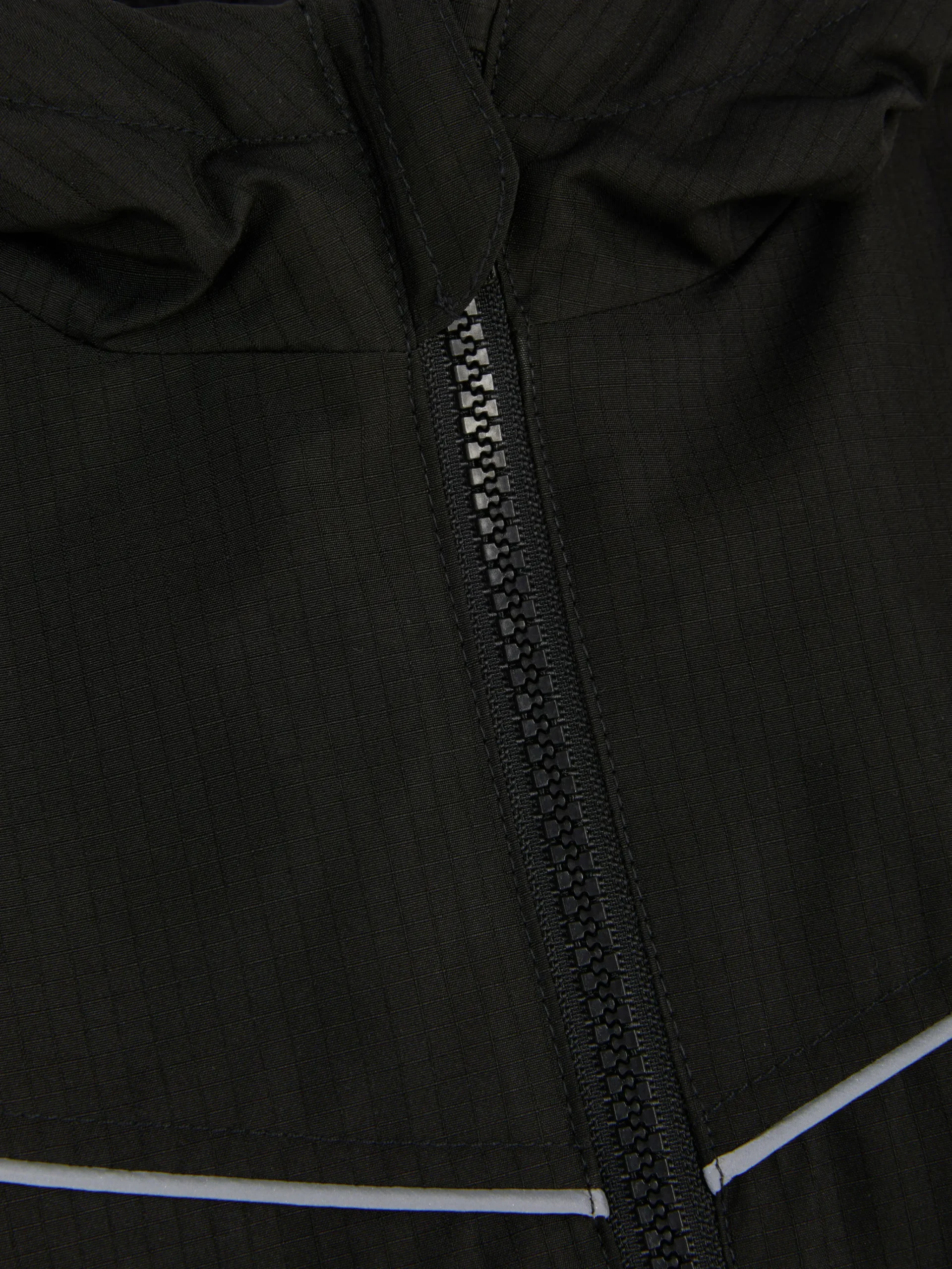 Younger Boy Windbreaker Jacket|Primark