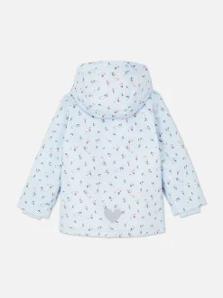 Zip Hooded Jacket|Primark Online
