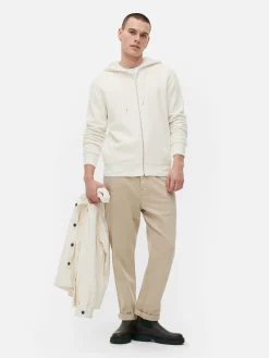 Zip Hoodie|Primark Discount