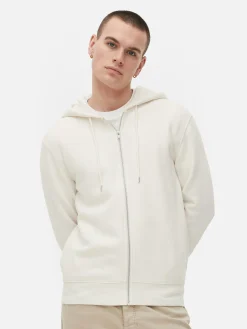 Zip Hoodie|Primark Discount
