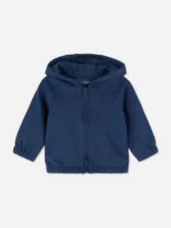 Zip Hoodie|Primark Discount