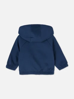Zip Hoodie|Primark Discount