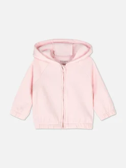 Zip Hoodie|Primark Clearance