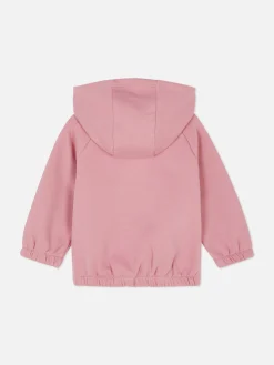 Zip Hoodie|Primark Clearance