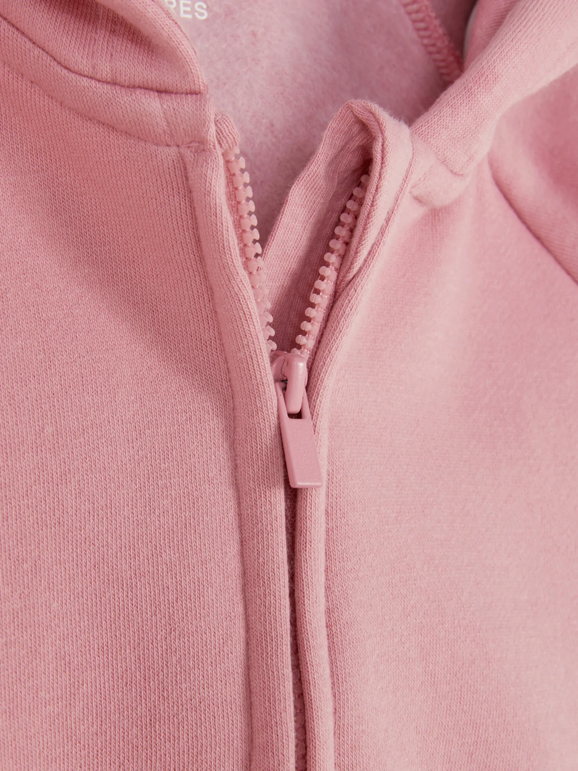 Zip Hoodie|Primark Clearance