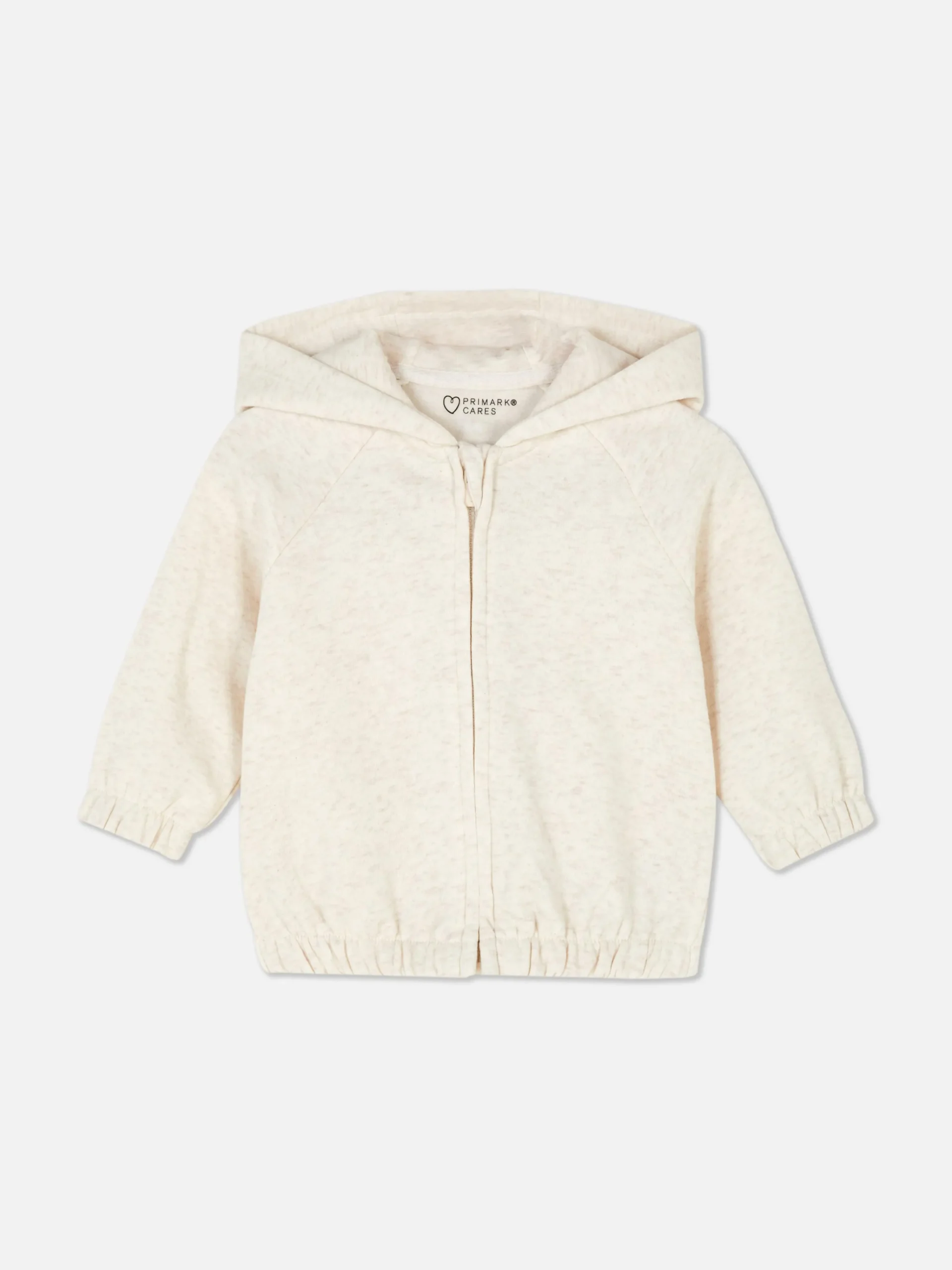 Zip Hoodie|Primark Sale
