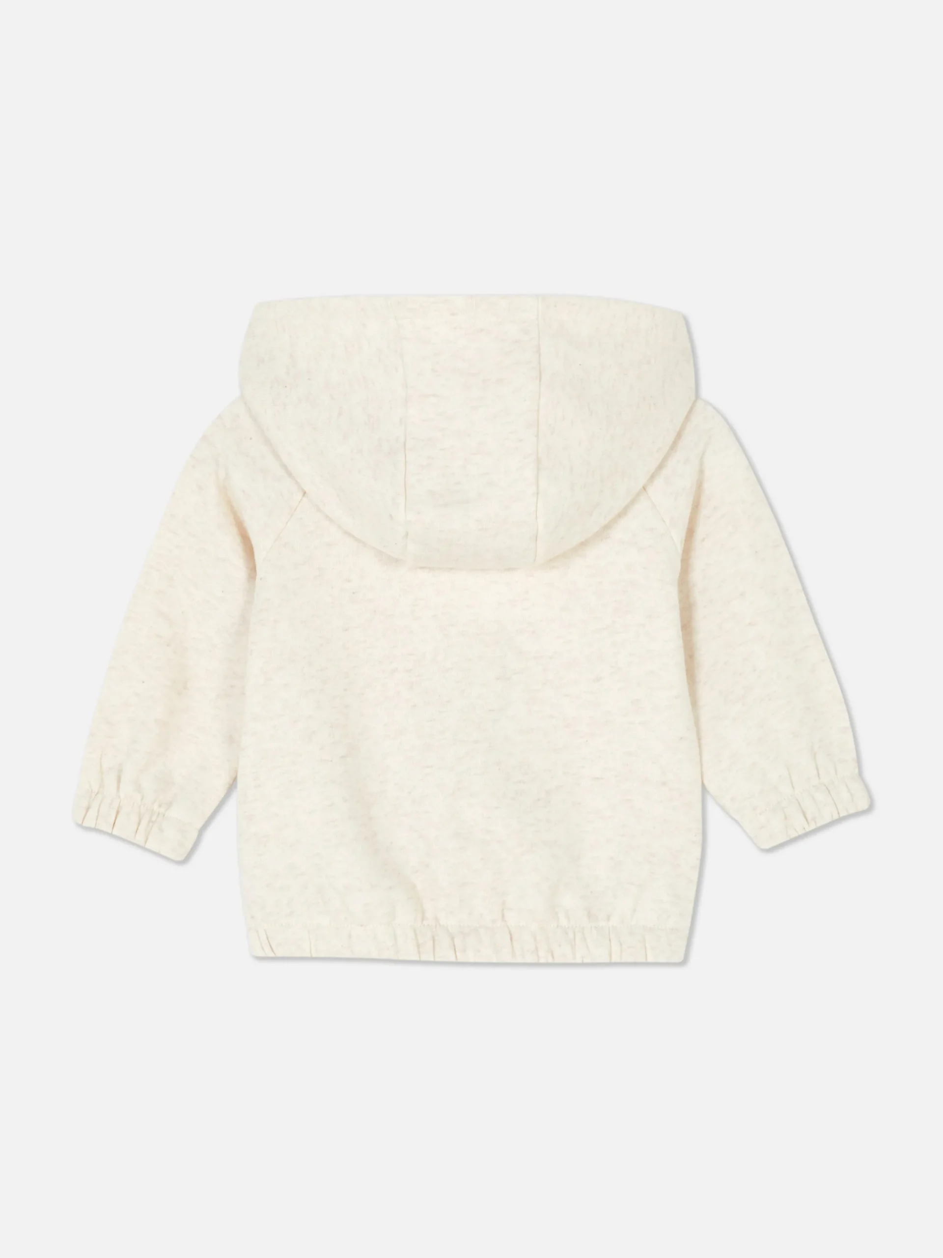 Zip Hoodie|Primark Sale