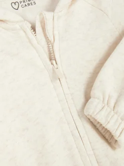 Zip Hoodie|Primark Sale