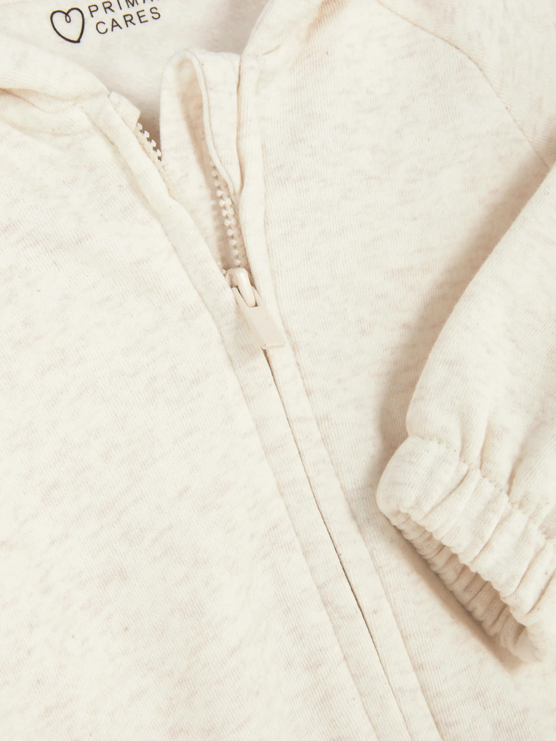 Zip Hoodie|Primark Sale