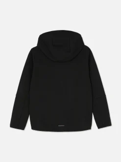 Zip Hoodie|Primark