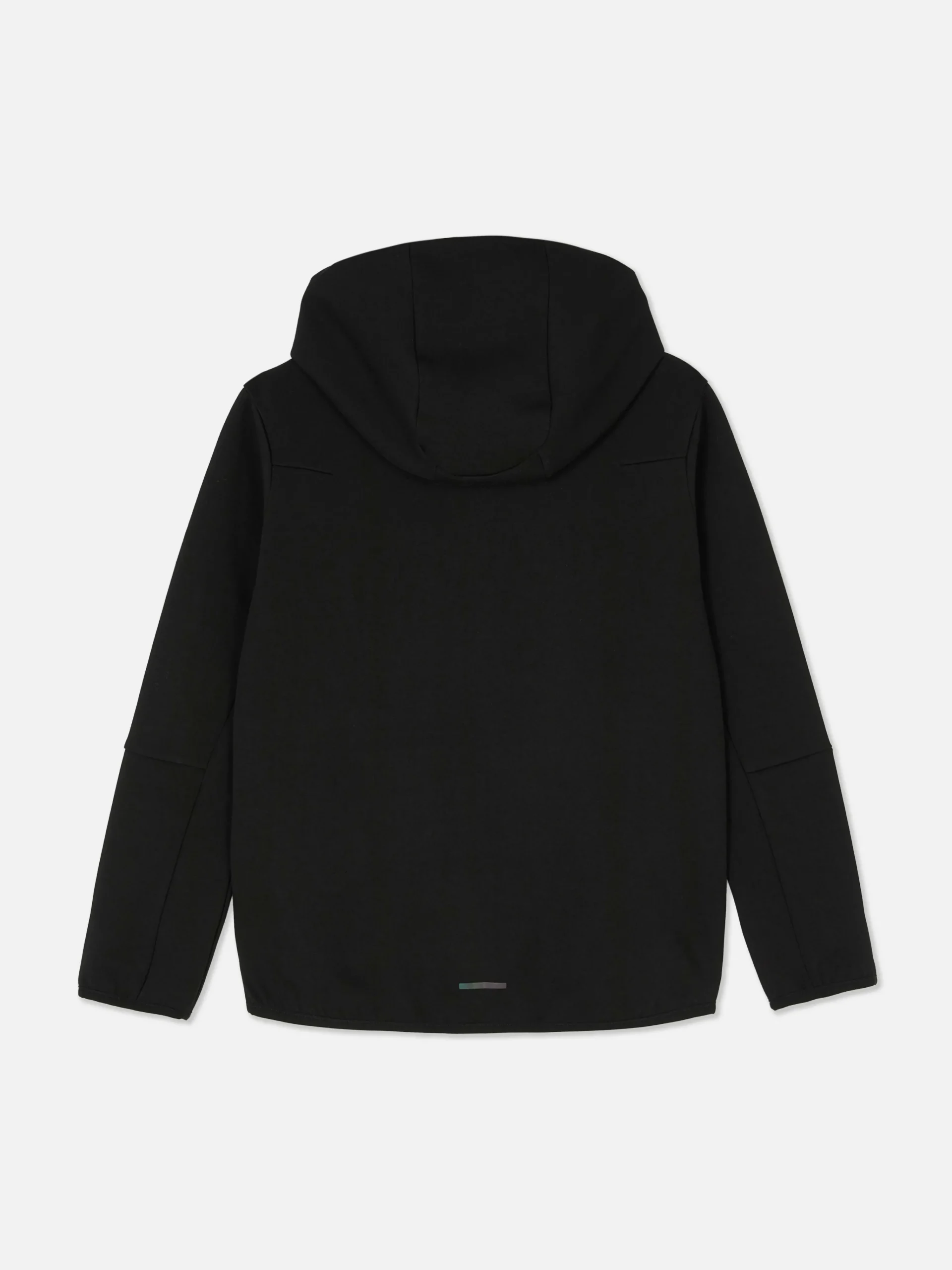 Zip Hoodie|Primark