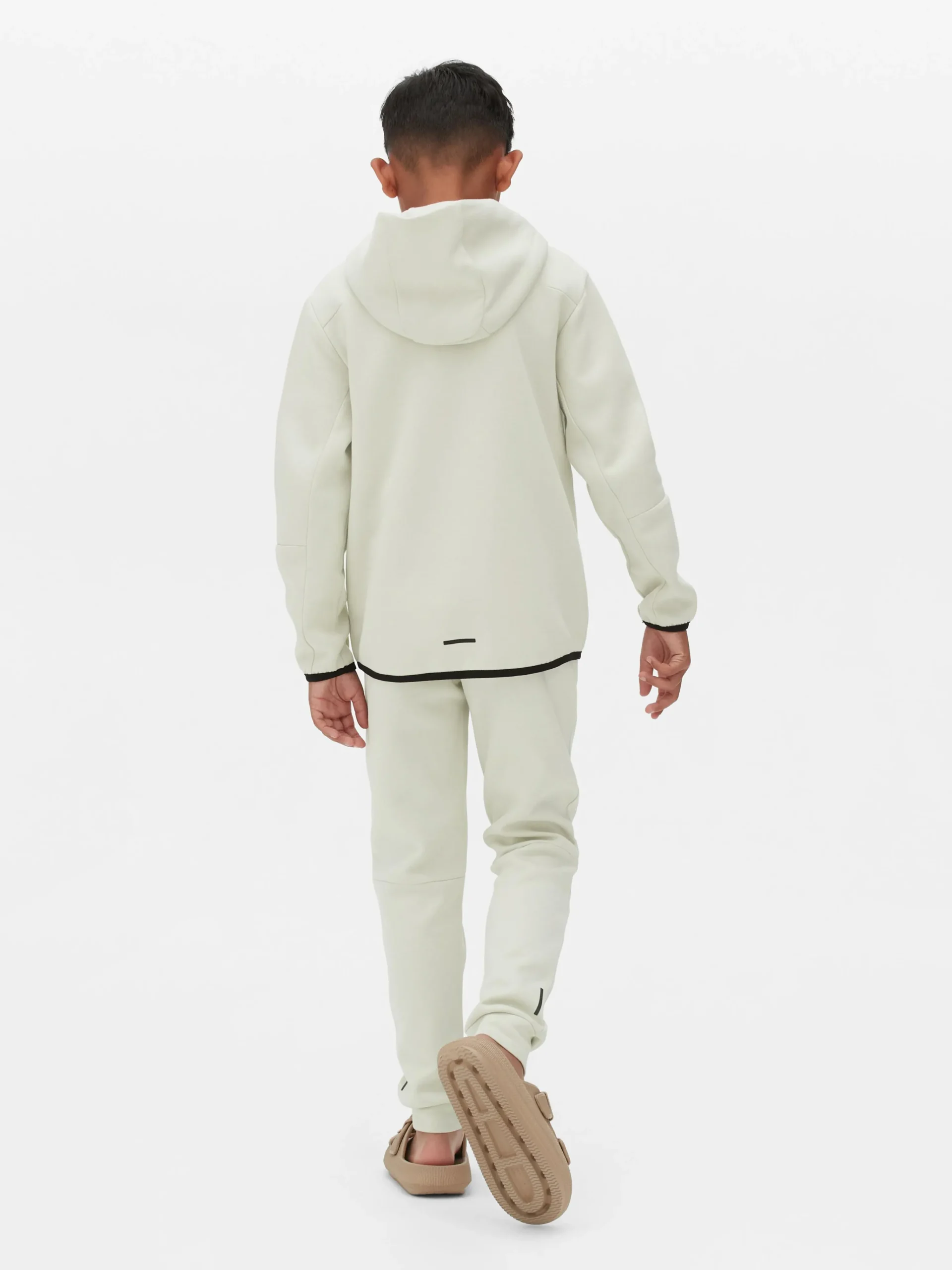 Zip Hoodie|Primark Clearance