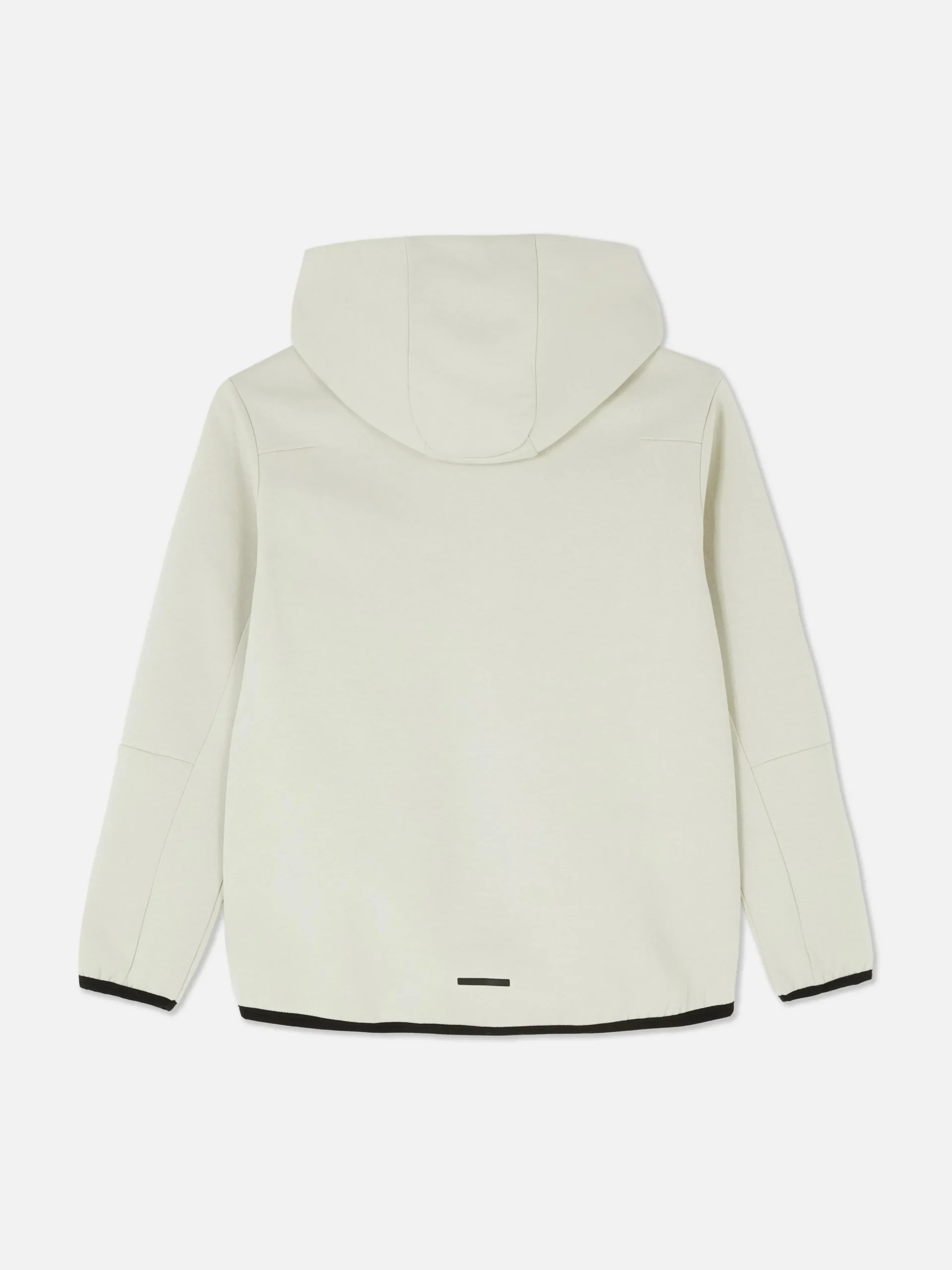 Zip Hoodie|Primark Clearance