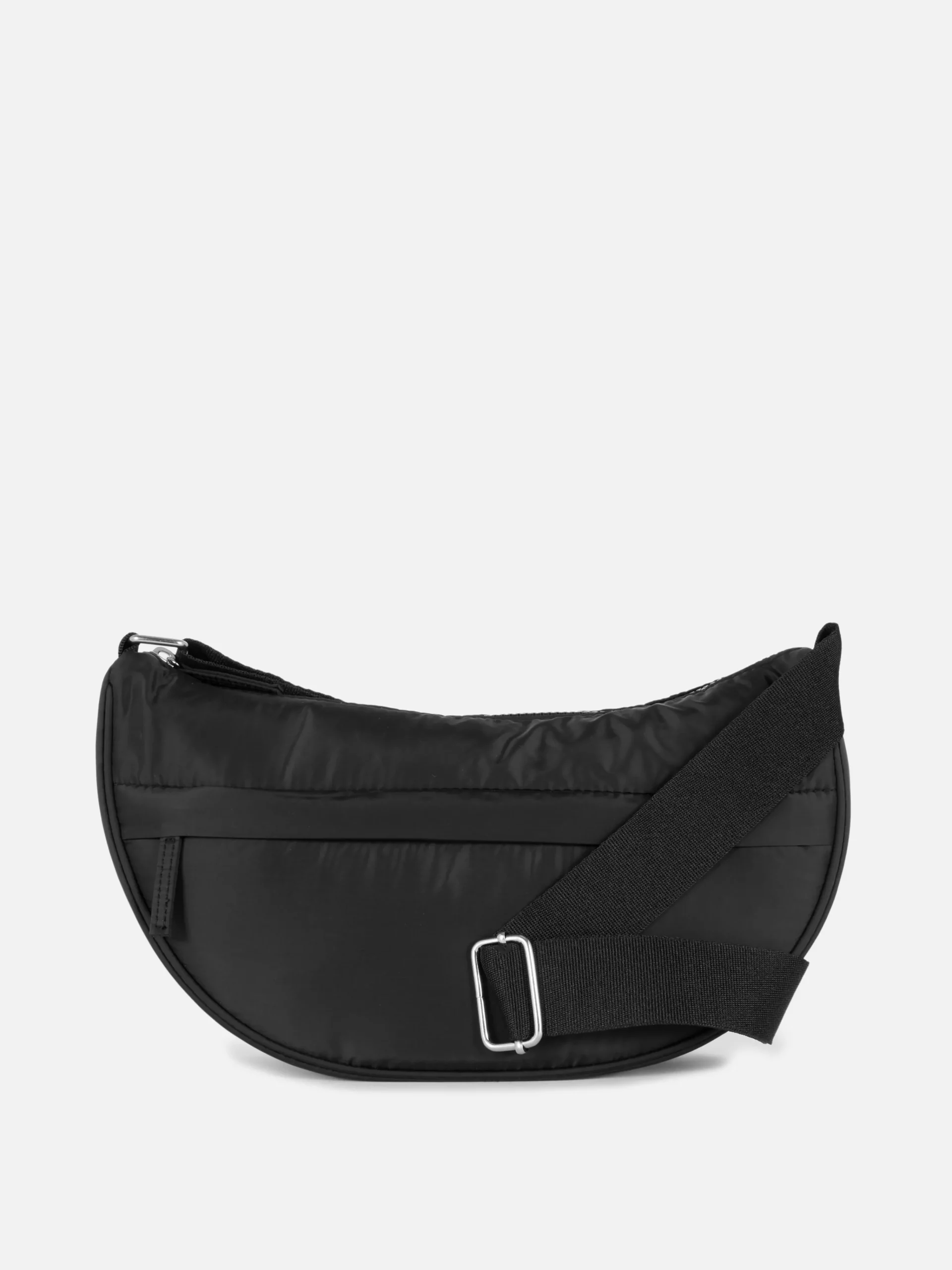 Zipped Sling Bag|Primark Best