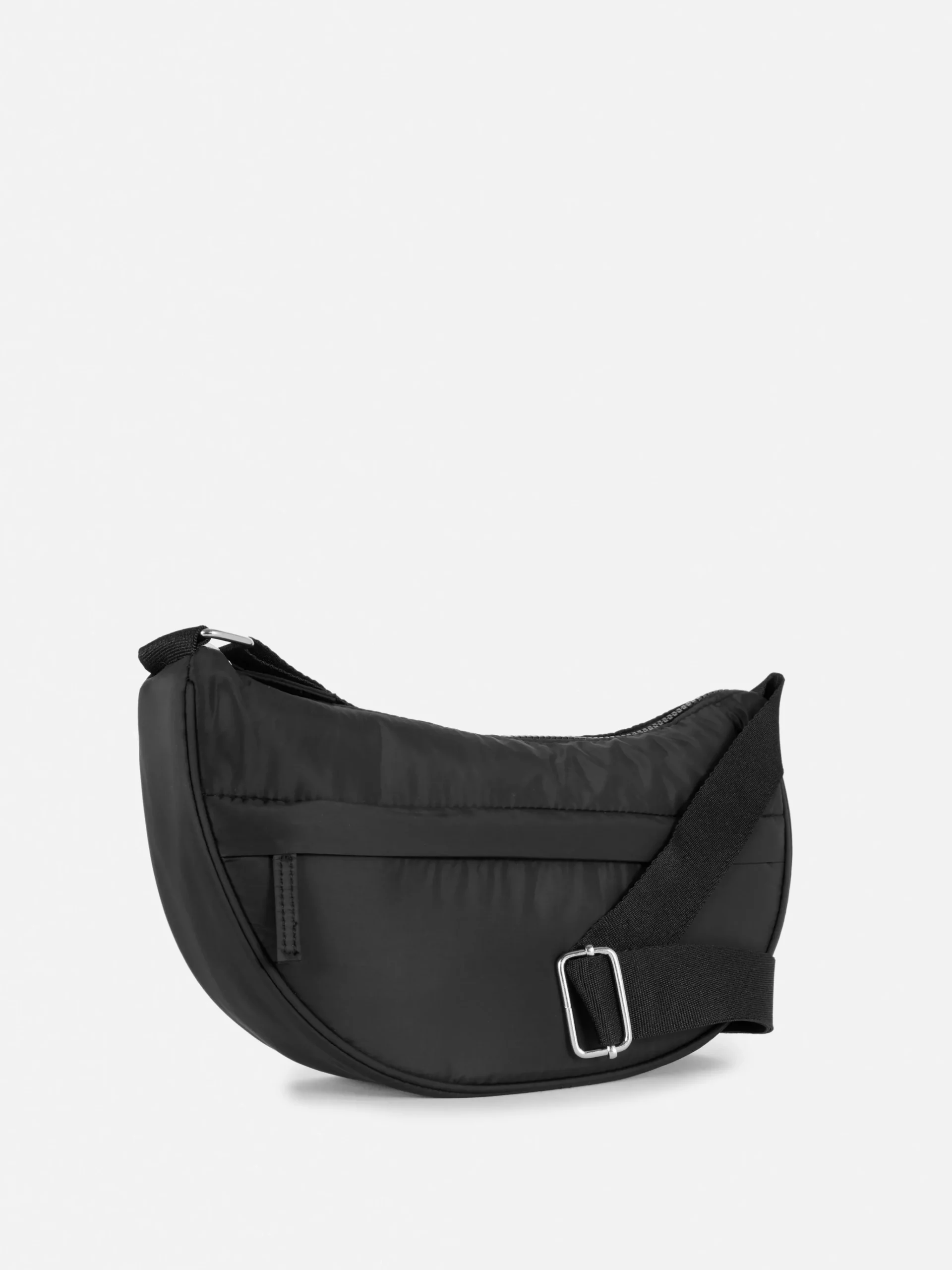 Zipped Sling Bag|Primark Best
