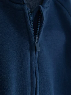 Zip-Through Hoodie|Primark Discount