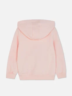 Zip-Through Hoodie|Primark Online