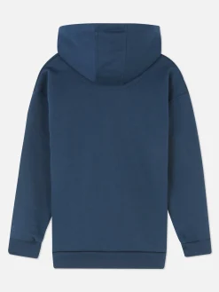 Zip-Up Hoodie|Primark Clearance