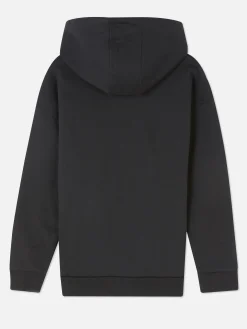 Zip-Up Hoodie|Primark Best