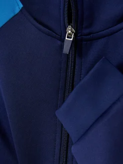 Zip-Up Track Jacket|Primark New