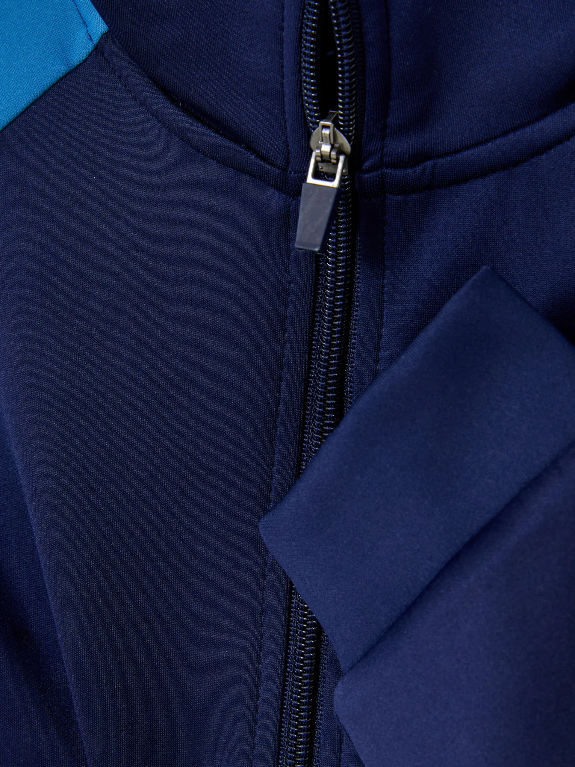 Zip-Up Track Jacket|Primark New